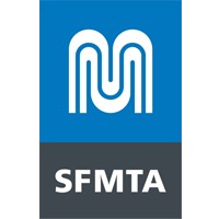 San Francisco Municipal Transportation Agency (SFMTA) logo, San Francisco Municipal Transportation Agency (SFMTA) contact details