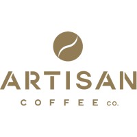 Artisan Coffee Co. logo, Artisan Coffee Co. contact details