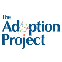 The Adoption Project logo, The Adoption Project contact details