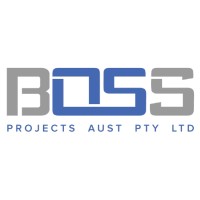 Boss Projects logo, Boss Projects contact details