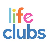 Life Clubs at Work logo, Life Clubs at Work contact details