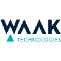 WAAK Technologies logo, WAAK Technologies contact details