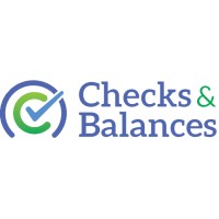 Checks & Balances logo, Checks & Balances contact details