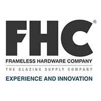 Frameless Hardware Company logo, Frameless Hardware Company contact details