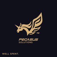 Pegasus Solutions logo, Pegasus Solutions contact details