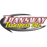 TRANSWAY TRANSPORT INC CANADA logo, TRANSWAY TRANSPORT INC CANADA contact details