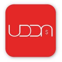 UDDA logo, UDDA contact details