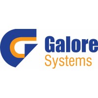 Galore Systems logo, Galore Systems contact details