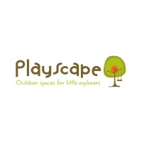 Playscape logo, Playscape contact details