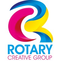 Rotary Creative Group logo, Rotary Creative Group contact details