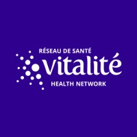 Réseau de Santé Vitalité logo, Réseau de Santé Vitalité contact details