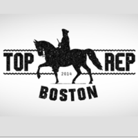 Top Rep Boston logo, Top Rep Boston contact details