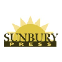 Sunbury Press logo, Sunbury Press contact details