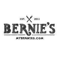 Bernie's Restaurant and Bar logo, Bernie's Restaurant and Bar contact details