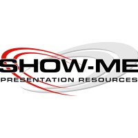 Show-Me Audio Visual logo, Show-Me Audio Visual contact details