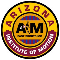 Arizona Institute of Motion logo, Arizona Institute of Motion contact details