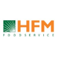 HFM Foodservice logo, HFM Foodservice contact details