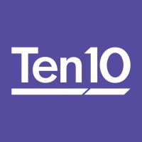 Ten10 Group logo, Ten10 Group contact details