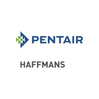 Pentair Haffmans logo, Pentair Haffmans contact details