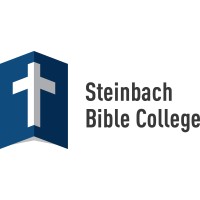 Steinbach Bible College logo, Steinbach Bible College contact details