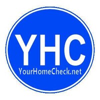 Your Home Check LLC logo, Your Home Check LLC contact details