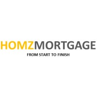 Homz Mortgage,  LLC logo, Homz Mortgage,  LLC contact details