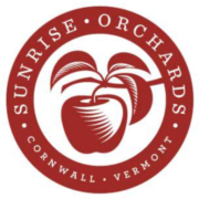 Sunrise Orchards logo, Sunrise Orchards contact details