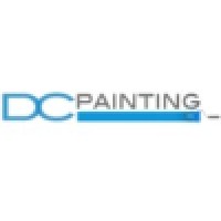 DC Painting, Inc. logo, DC Painting, Inc. contact details