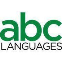 ABC Language SF logo, ABC Language SF contact details