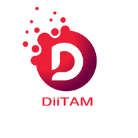 DiiTAM logo, DiiTAM contact details