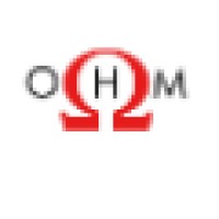 OHM Security Ltd. logo, OHM Security Ltd. contact details