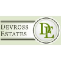 Devross Estates logo, Devross Estates contact details