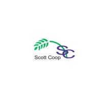 Scott Cooperative Association logo, Scott Cooperative Association contact details