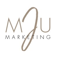 MJU Marketing logo, MJU Marketing contact details