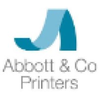 Abbott & Co Perth Printers logo, Abbott & Co Perth Printers contact details