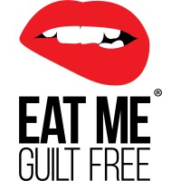 Eat Me Guilt Free logo, Eat Me Guilt Free contact details