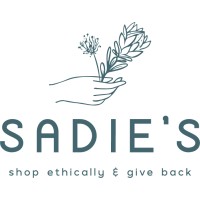 Sadie's Shop LLC logo, Sadie's Shop LLC contact details