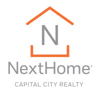 NextHome Capital City Realty logo, NextHome Capital City Realty contact details