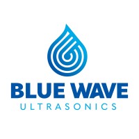 Blue Wave Ultrasonics logo, Blue Wave Ultrasonics contact details