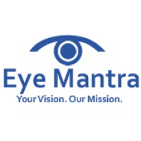 EyeMantra Group of Hospital logo, EyeMantra Group of Hospital contact details