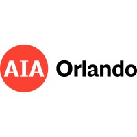 AIA Orlando logo, AIA Orlando contact details