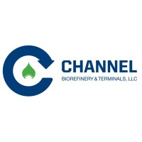 Channel Biorefinery & Terminals logo, Channel Biorefinery & Terminals contact details