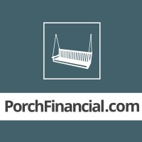 Porch Financial logo, Porch Financial contact details