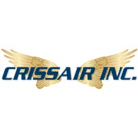 Crissair, Inc. logo, Crissair, Inc. contact details