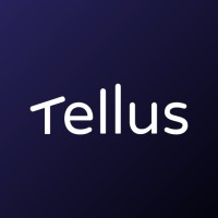 Tellus logo, Tellus contact details