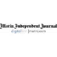 Marin Independent Journal logo, Marin Independent Journal contact details