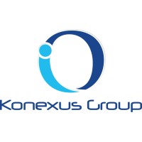 Konexus Group logo, Konexus Group contact details