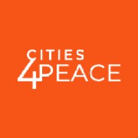 Cities4Peace logo, Cities4Peace contact details