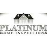 Platinum Home Inspections logo, Platinum Home Inspections contact details