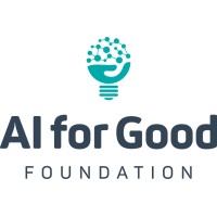 AI for Good Foundation logo, AI for Good Foundation contact details